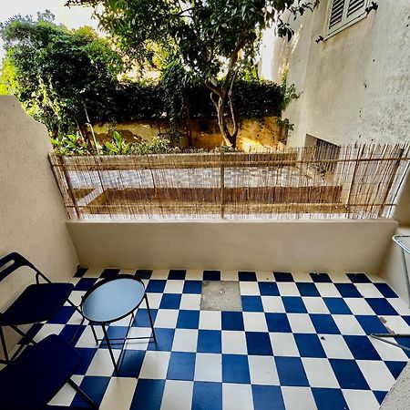 Casa Lina Apartment Punta Secca Ngoại thất bức ảnh