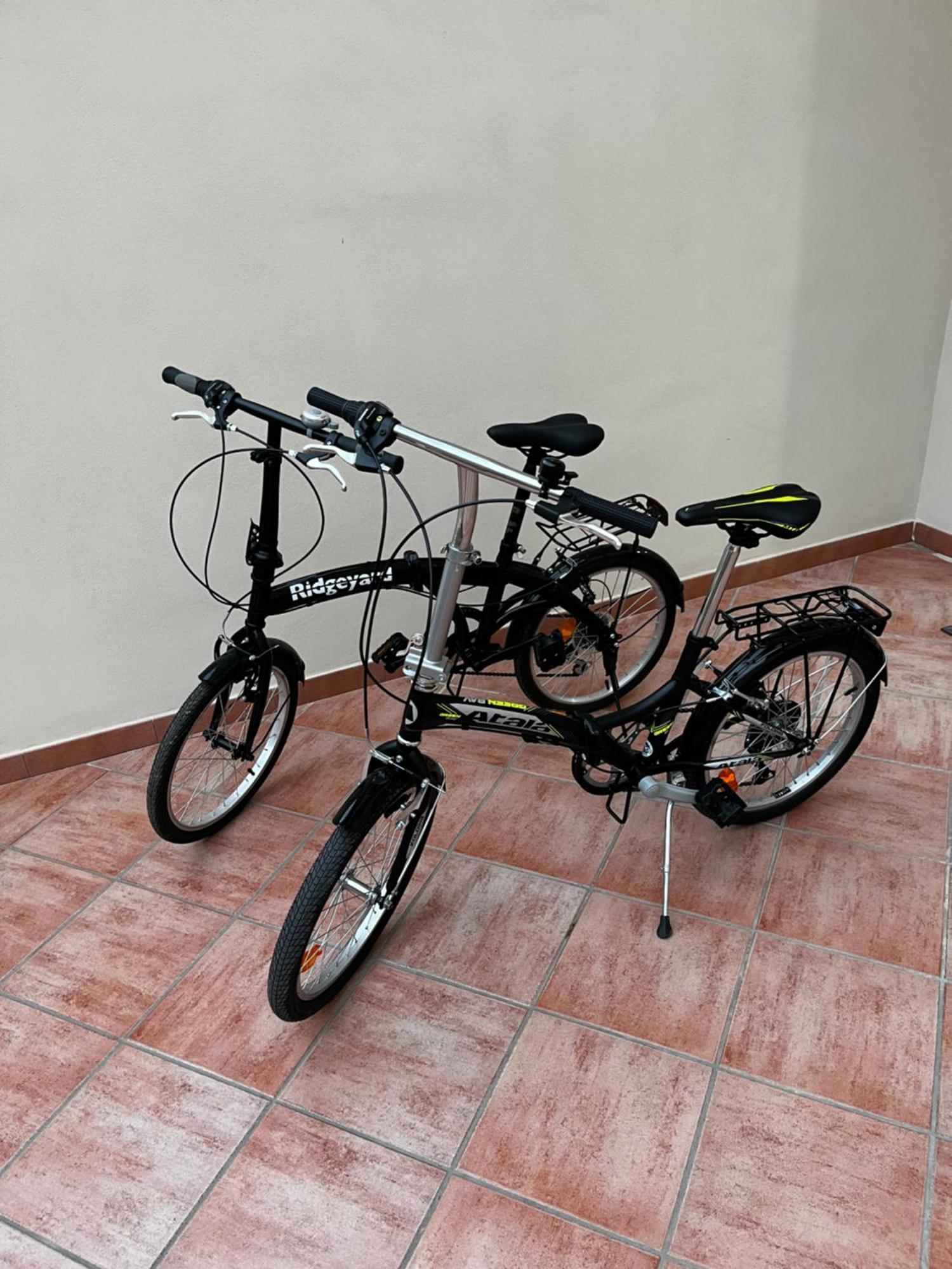 Casa Lina Apartment Punta Secca Ngoại thất bức ảnh